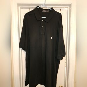 Polo Ralph Lauren Short Sleeve Polo